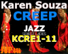 JAZZ - Creep - K. Souza