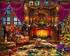 YM - COSY X-MAS DOME -