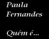 Paula Fernandes Quem é