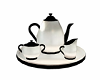 {SF} Elegant Tea Set