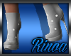 Isidore Boots V4