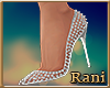 RC Glass Heels