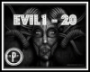 |P| Evil Boy