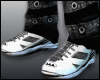 SportingShoes black-BA3D