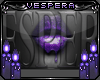 -V- Support Banner