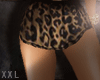 2G3. Savage Skirt XXL