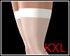 White Stockings - KXL
