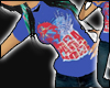 [RH] PARAMORE LONG TOP 2