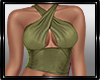 *MM*Twisted halter top 8