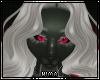 Satan Hair | Female