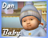 Dan| Baby Twin Boy