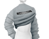Venier logo sweater