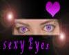 Sexy Eyes