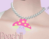 Kawaii Mushroom