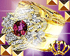 Kay Diamond Ring