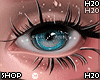 S Blue Celest