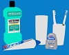 RLW Dentistry Dental Kit