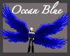 Ocean Blue WIngs
