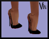 Vix- Sexy Heels Nior