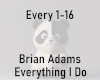 Brian Adams Everything