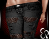 BLACK  Sexy Jeans