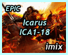 Epic Icarus