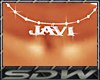 (SDW) Collar Javi
