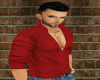 Casual Red