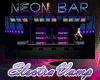 [EL] Neon 10pose Bar