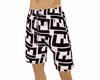 His Endi Swim Trunks