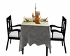 Romantic Dinner For Two