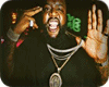 Rick Ross Salute Action