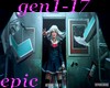 (shan) gen1-17 epic