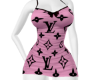 !G! Dress gr85