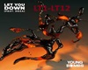 Youn Bombs(feat.Deza)