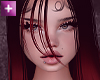 mica - crimson