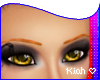Kiah]Reshys Eyebrows {C}
