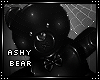 *A* AshyBear Teddy