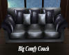Big Comfy Couch