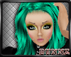 -[bz]- Miley - Teal