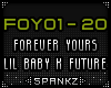 FOYO - Forever Yours