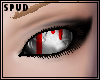 Spud / Blood eyes