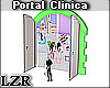 Portal Clinica Nueva Vid