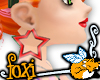 [Foxi]star-spangled ears
