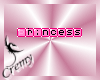 ¤C¤  Princess Blinkie