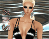 BMXXL set black latex1