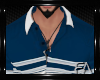 Zeek Shirt -bl|wh