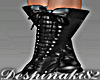 Ds Eye Boots
