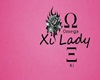 Xi Lady Tattoo  Xi