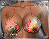 Tropic Bikini+Pareo RL